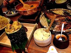 iphone_upload_pic-云海肴·汽锅鸡·云南菜(天津国金汇店)