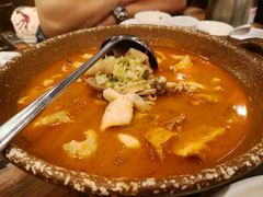 -临家闽南菜(宝洲路店)