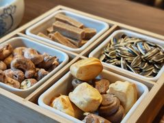 -沐春秋茶书院·茶室.茶馆.商务包房(知春路店)