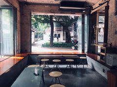 -来回·咖啡(天河南店)