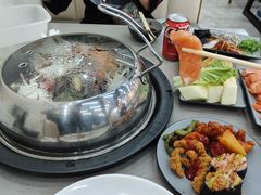 -仙螺岛海鲜自助餐厅(总店)