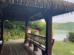 -天目湖涵田度假村