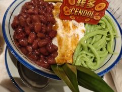 -何九海南茶店(鬼仔巷店)