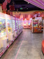 -LuckyStar幸运星家庭娱乐中心(东莞国贸店)