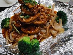 -勺园饭店(骨科医院店)