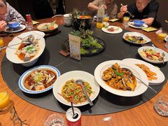 -菲乐餐厅(三十年经营·湖滨路店)