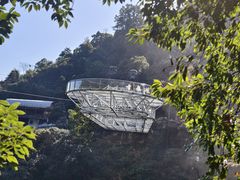-古龙峡云天玻霸