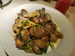 -汤城小厨•粤菜•靓汤(金宝街店)