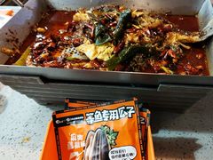 -鸣记脆皮烤鱼(山姆店)