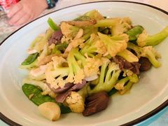 阳江小盆菜-先记烧鹅王·本地粤菜(福永店)