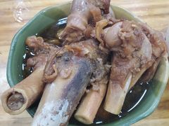 -老冯拉面羊棒骨(西宸广场店)