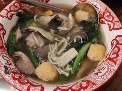 -破店肥哈·东北烧烤(南山保利店)