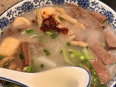 -小潘记鸭血粉丝汤