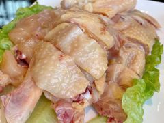 清远鸡-阿杜打边炉(五江天街店)