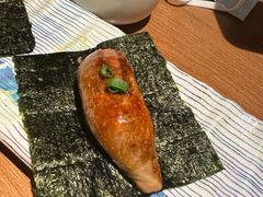 -万岁寿司(天河领展店)