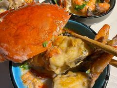 -金龙·打边炉(南京西路店)