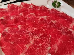 -南门涮肉(北洼路店)