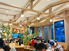 -味千拉面(广州白云机场T1西二店)