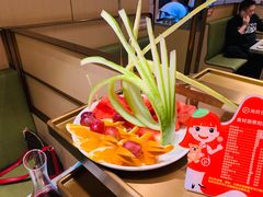 -海底捞火锅(方圆荟店)