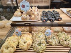 -原麦山丘(东四店)