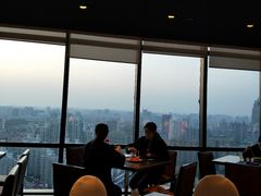 风景-龙之梦万丽酒店青餐厅