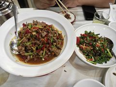 -湘桂人酒楼(西便门店)