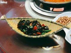 -石锅鱼府(二分店)