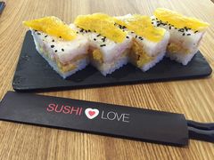 -Sushi Love 创意寿司(丽影广场店)