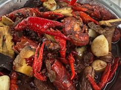 -五七小李子油焖大虾(总店)