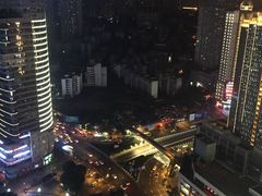 -大观园影院式足浴Spa店(沙坪坝店)