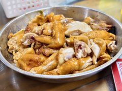 -香江农家乐饭店
