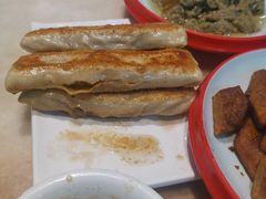 -福荣居褡裢火烧京味家常菜(西四店)