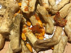 -满堂春特色餐馆