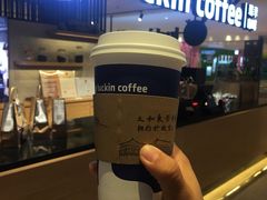 -luckincoffee瑞幸咖啡(顺义华联商厦店)