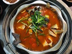 -苗家恒灵酸汤鱼-跳水牛肉连锁店(凯里总店)