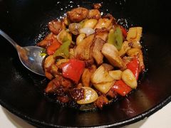 -衡山汇·高级粤菜(霄云路店)