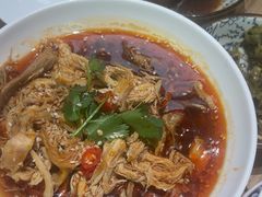 -新万鑫银丝面·非遗无锡味(惠山古镇店)