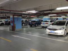 -群光广场·停车场