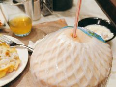 -顺德美的万豪酒店·自助餐·贡厨