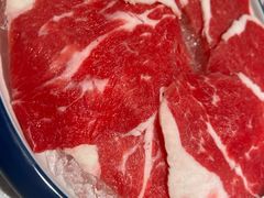 -三人行骨头王火锅(长寿店)