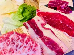 -谷町·烤肉自助(朱雀门店)