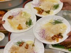 -金百门·顺德海鲜酒家(陈村店)