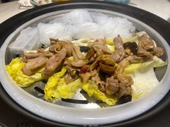 -碗中海·蒸汽海鲜·桑拿鸡(岭南天地店)