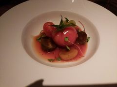-翡翠36餐厅(浦东香格里拉店)