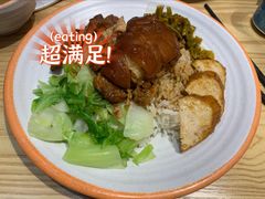 -瑞霖·隆江猪脚饭