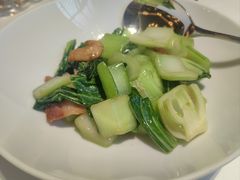 家烧奶白菜-新荣记(椒江店)