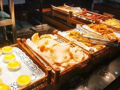 -韩盛·盛江山自助料理(中街大悦城店)