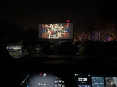 -枫花园汽车电影院(朝阳公园店)