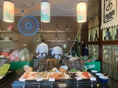 大堂-索菲特西湖大酒店·香榭丽全日候餐厅(南山路店)