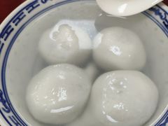-古徽州馄饨店(宝安路店)